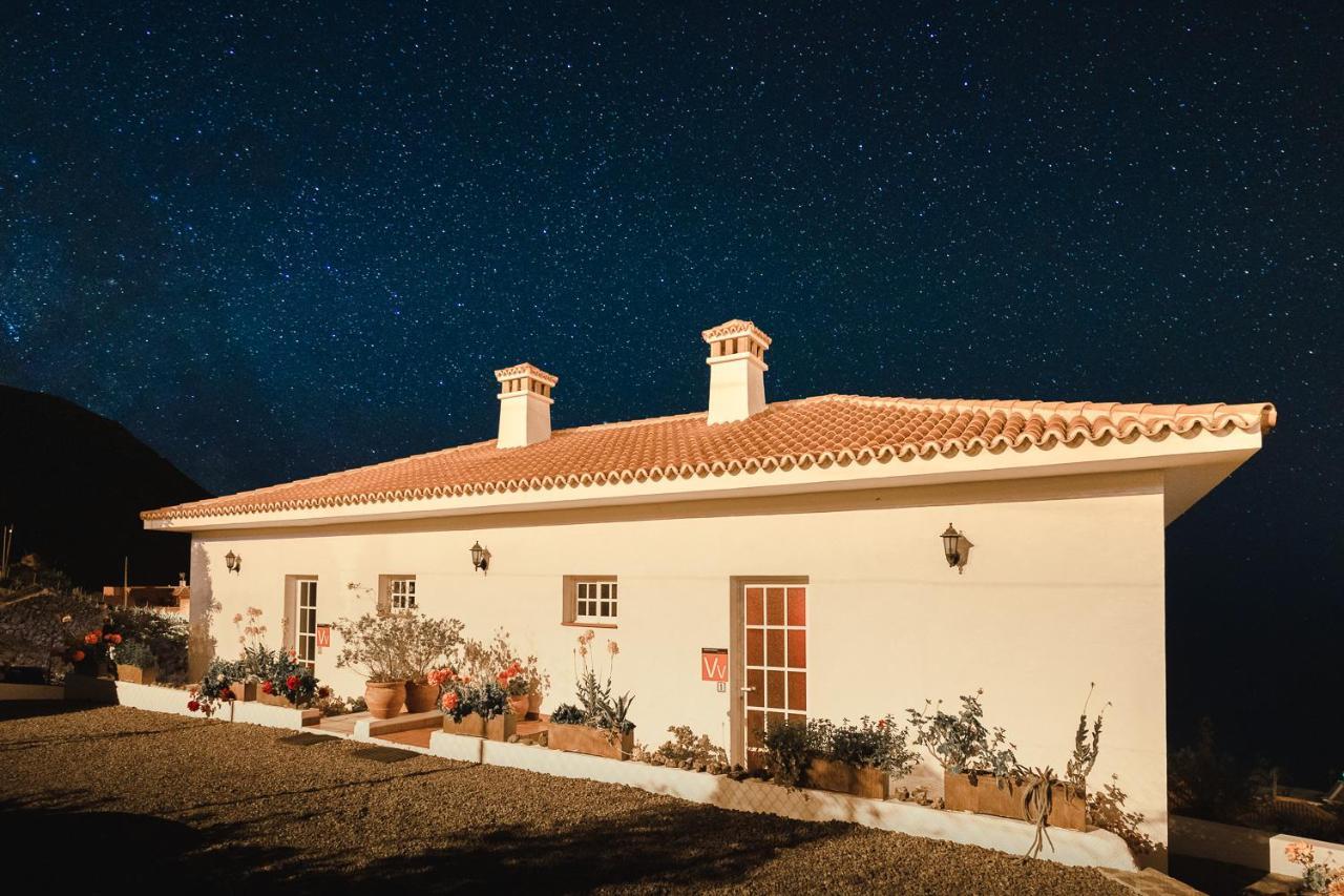 Casa Los Bejeques Fuencaliente de la Palma Buitenkant foto
