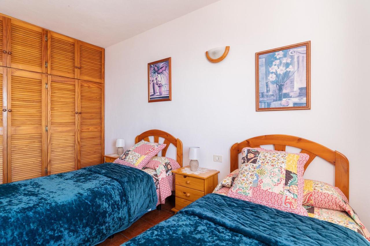 Casa Los Bejeques Fuencaliente de la Palma Buitenkant foto