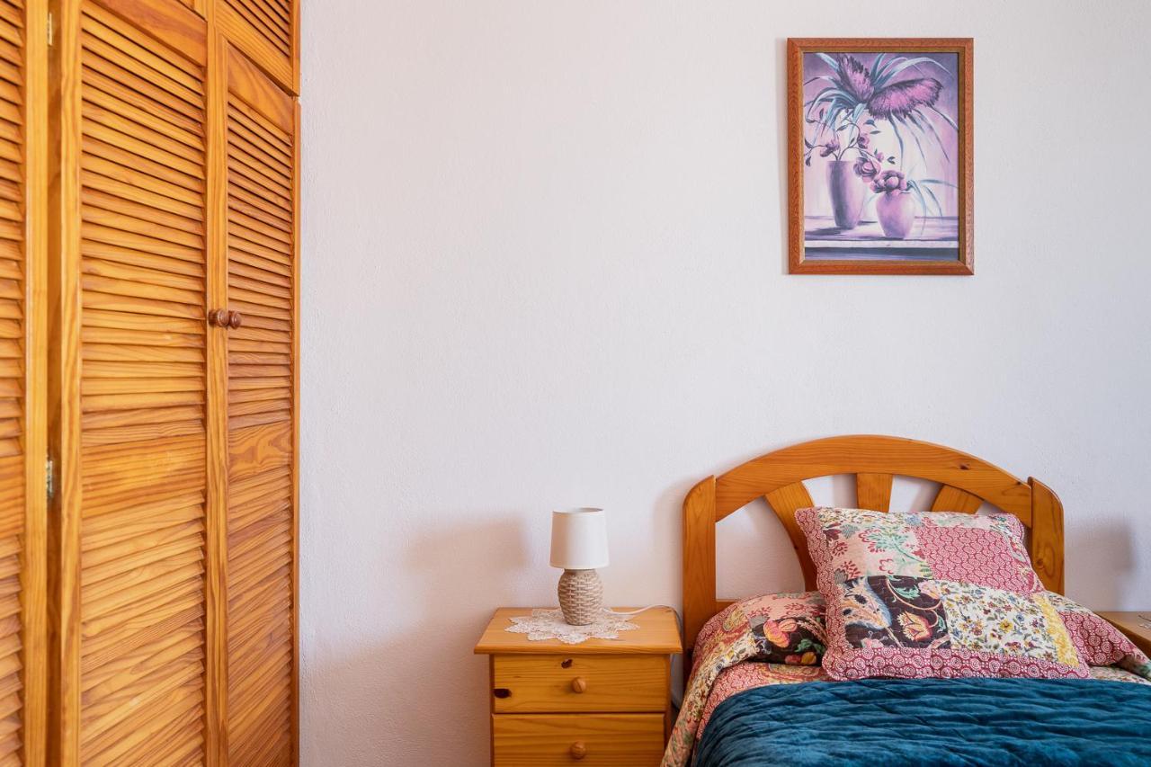 Casa Los Bejeques Fuencaliente de la Palma Buitenkant foto
