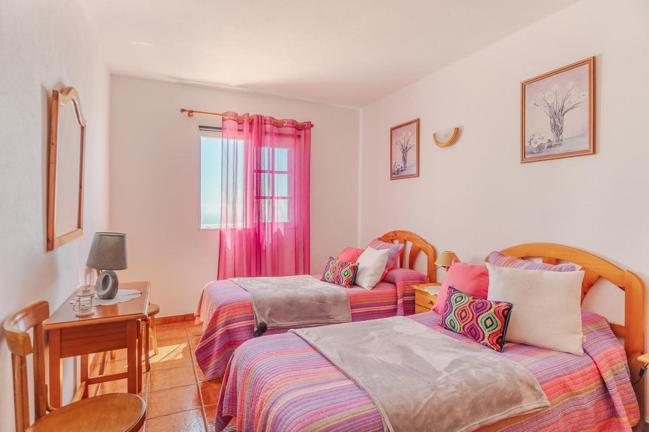 Casa Los Bejeques Fuencaliente de la Palma Buitenkant foto
