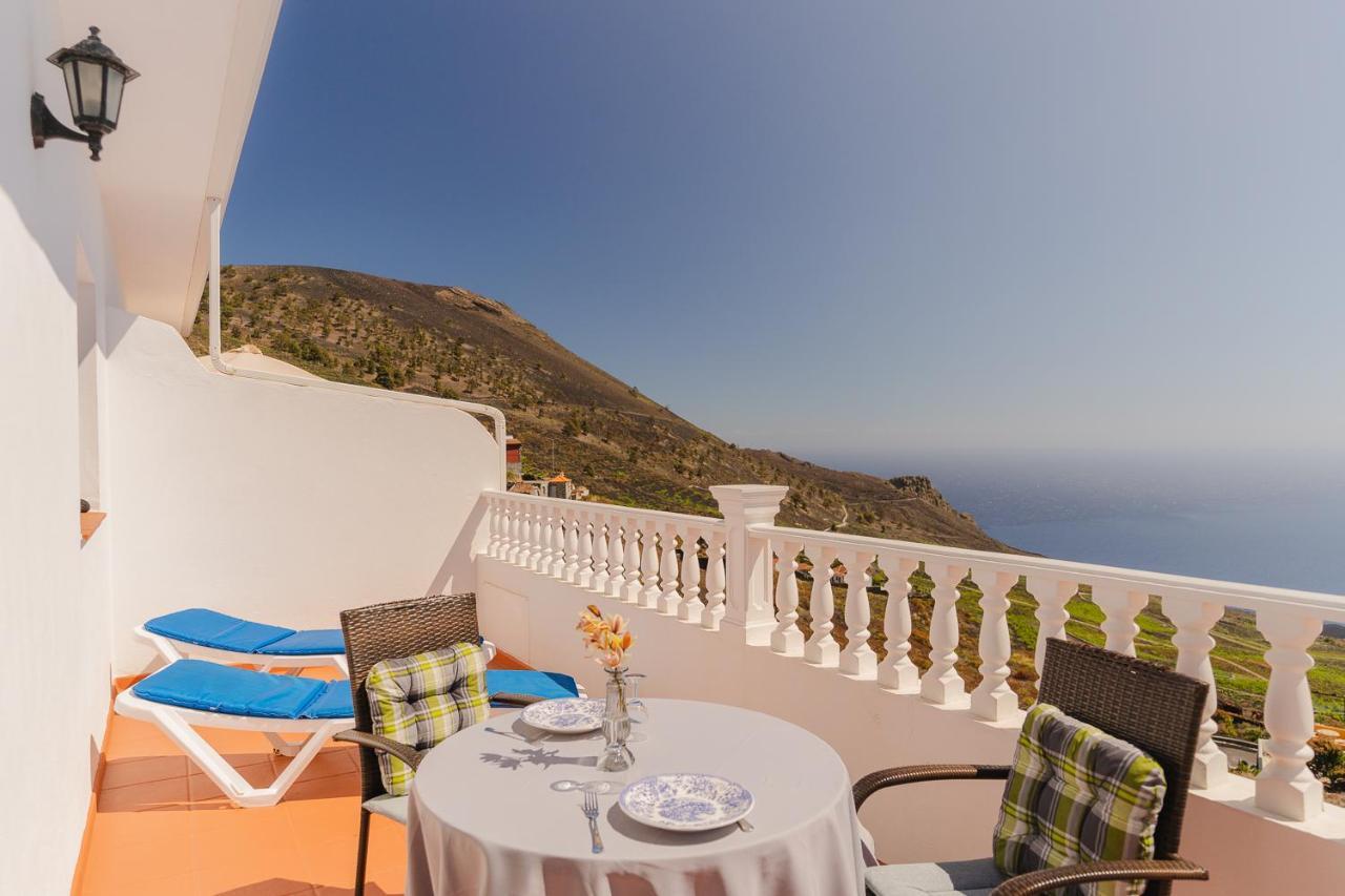 Casa Los Bejeques Fuencaliente de la Palma Buitenkant foto