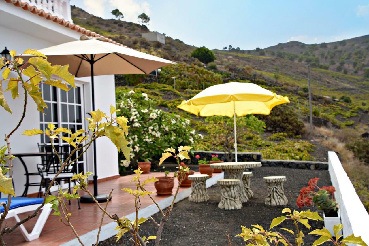 Casa Los Bejeques Fuencaliente de la Palma Buitenkant foto