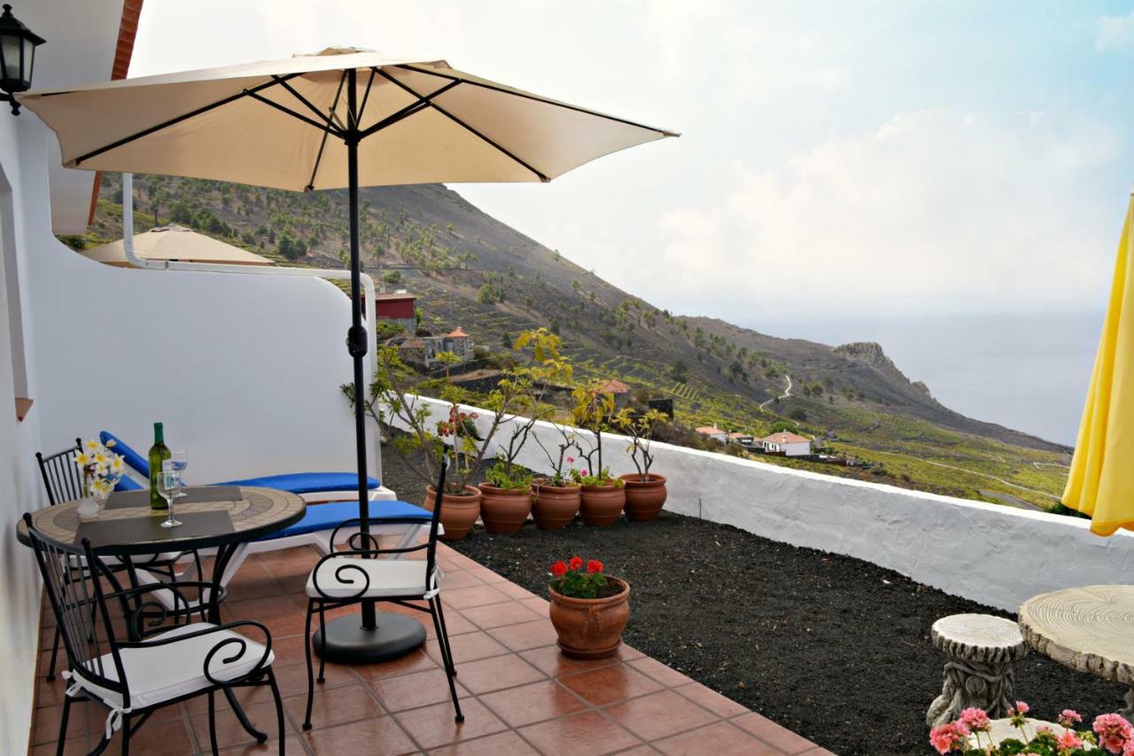 Casa Los Bejeques Fuencaliente de la Palma Buitenkant foto