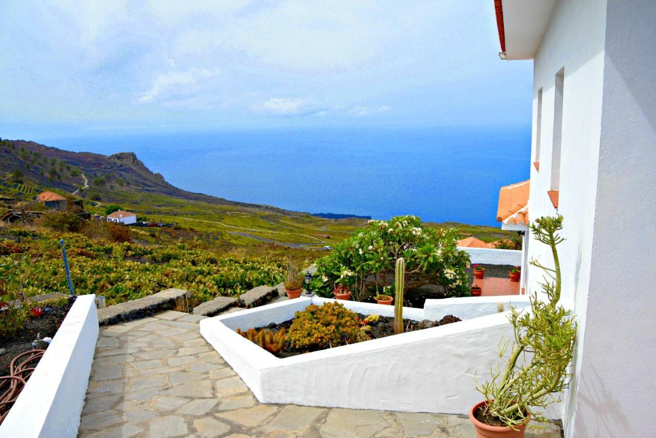 Casa Los Bejeques Fuencaliente de la Palma Buitenkant foto