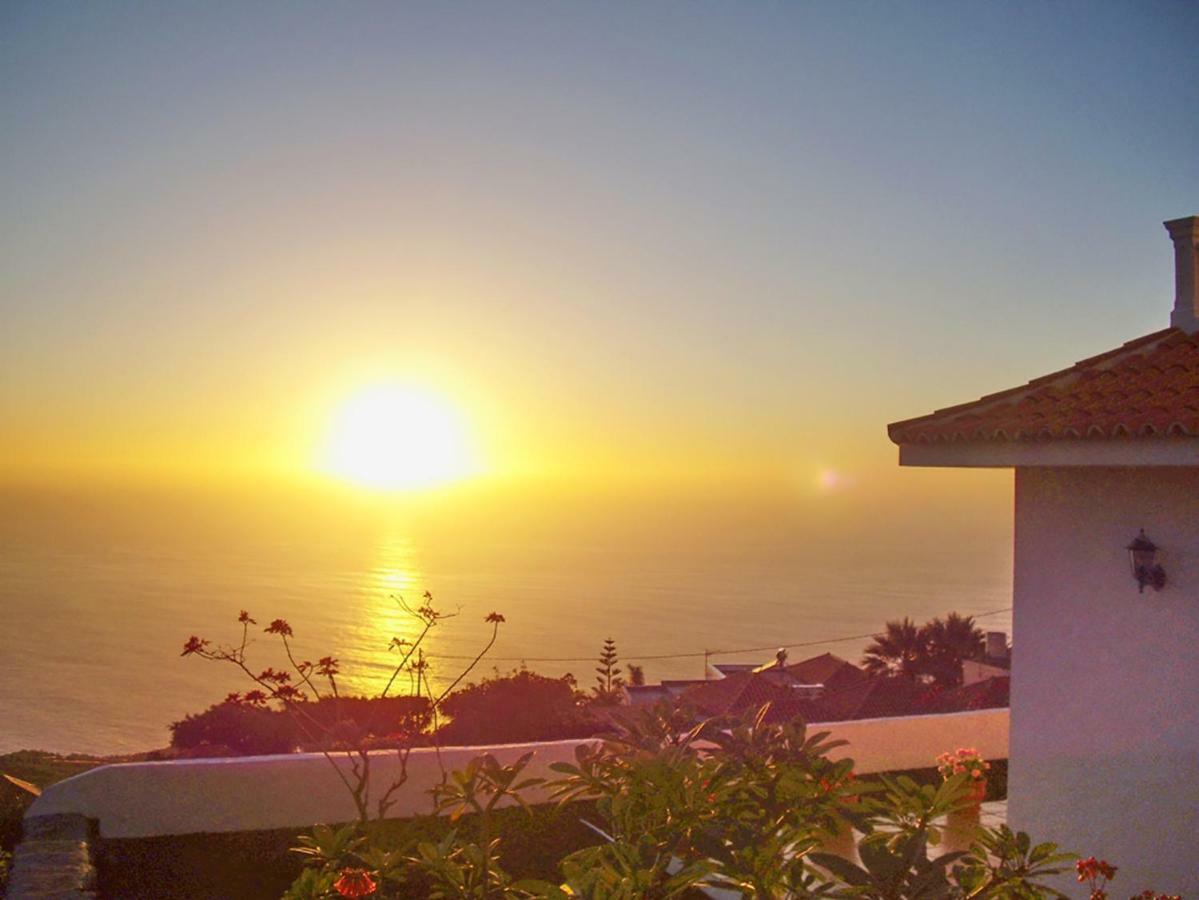 Casa Los Bejeques Fuencaliente de la Palma Buitenkant foto