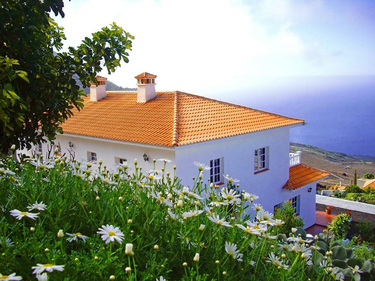 Casa Los Bejeques Fuencaliente de la Palma Buitenkant foto